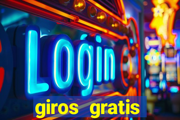 giros gratis estrela bet